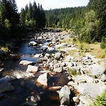 Podlesi Vendégház