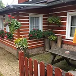 Podlesi 게스트하우스 3*
