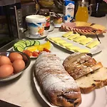Podlesi 게스트하우스 3*