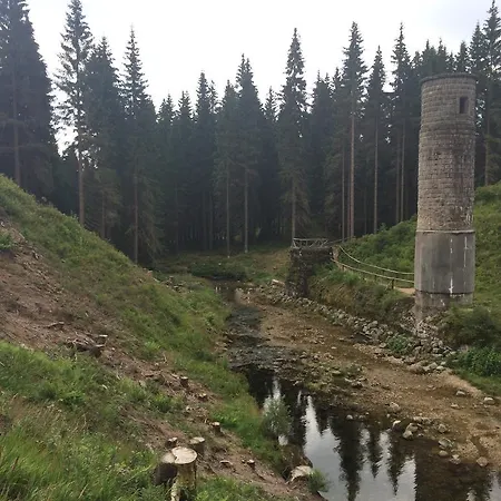 Podlesí 3*