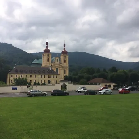 Podlesí