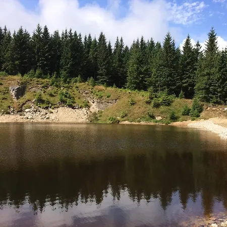 Podlesí 3* Kořenov