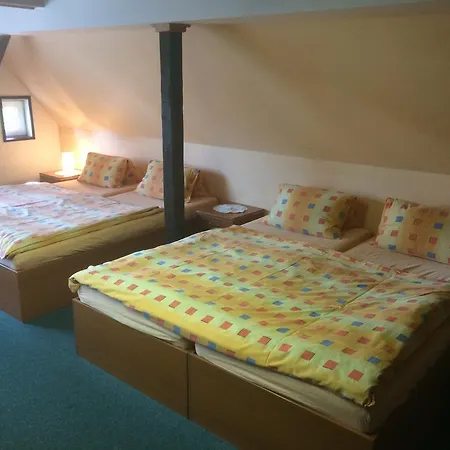 Podlesí Affittacamere