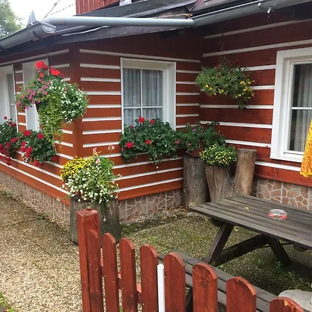 Podlesi Гостевой дом 3*