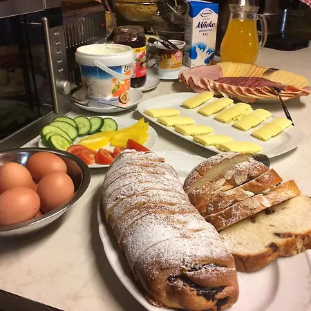 Podlesi Vendégház 3*