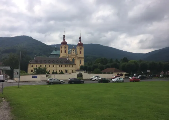 Podlesi