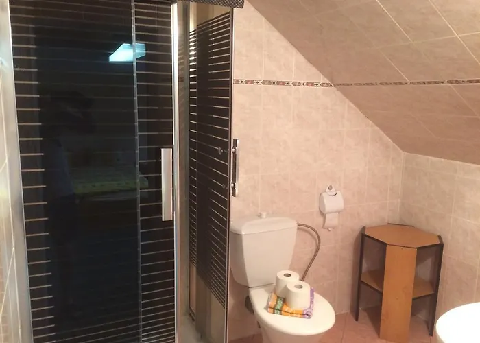Podlesi Pensionat Kořenov